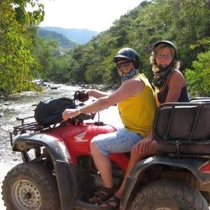 Meet your Posher, Patsy